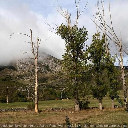 Casa Rural La Parda Triollo Екстер'єр фото