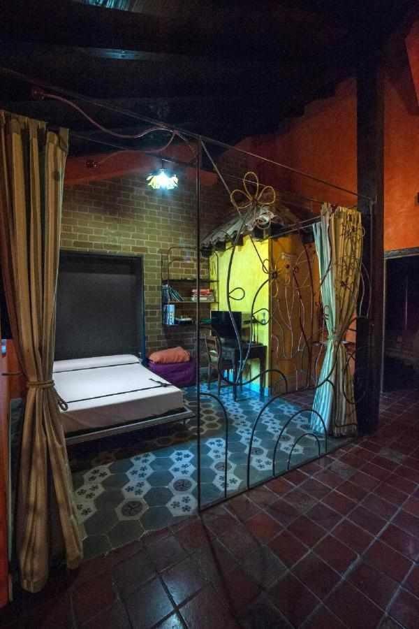 Casa Rural La Parda Triollo Екстер'єр фото