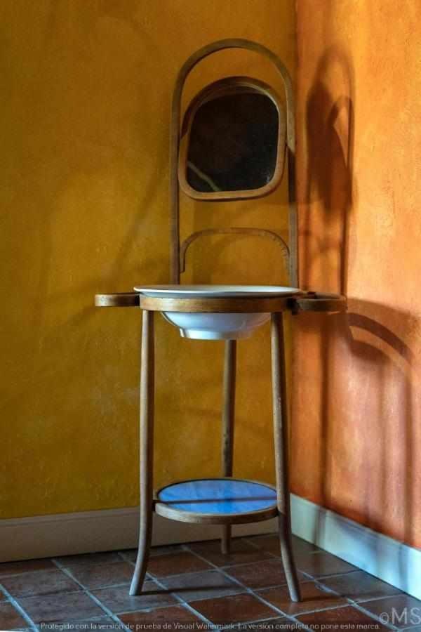 Casa Rural La Parda Triollo Екстер'єр фото