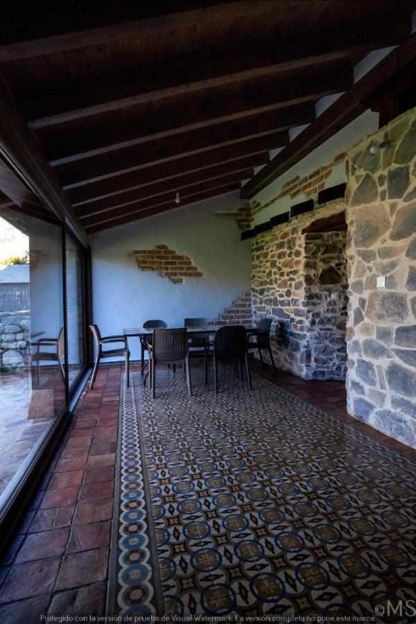 Casa Rural La Parda Triollo Екстер'єр фото