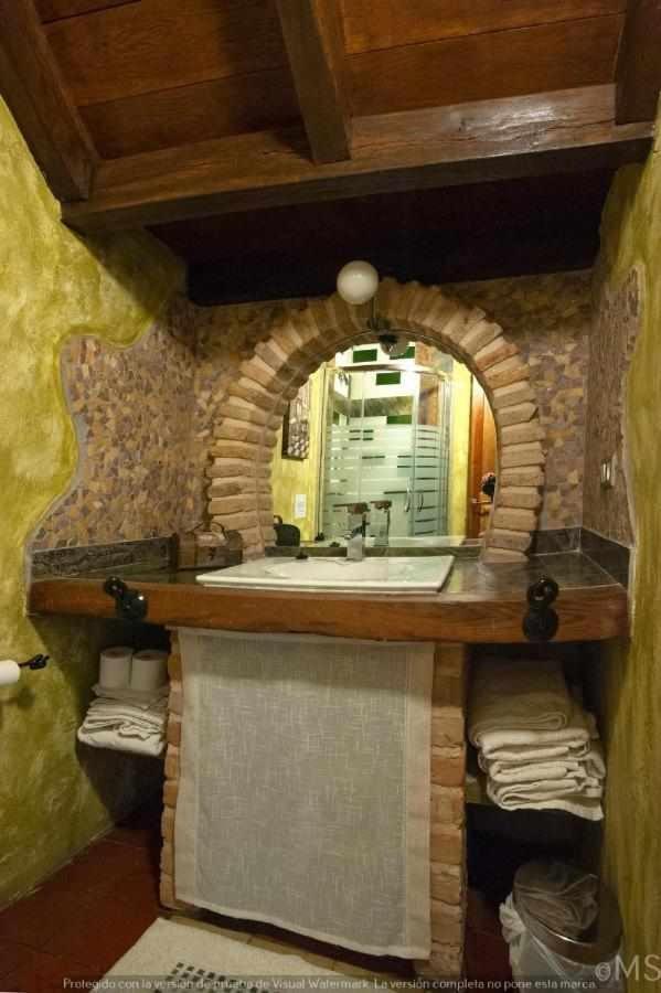 Casa Rural La Parda Triollo Екстер'єр фото